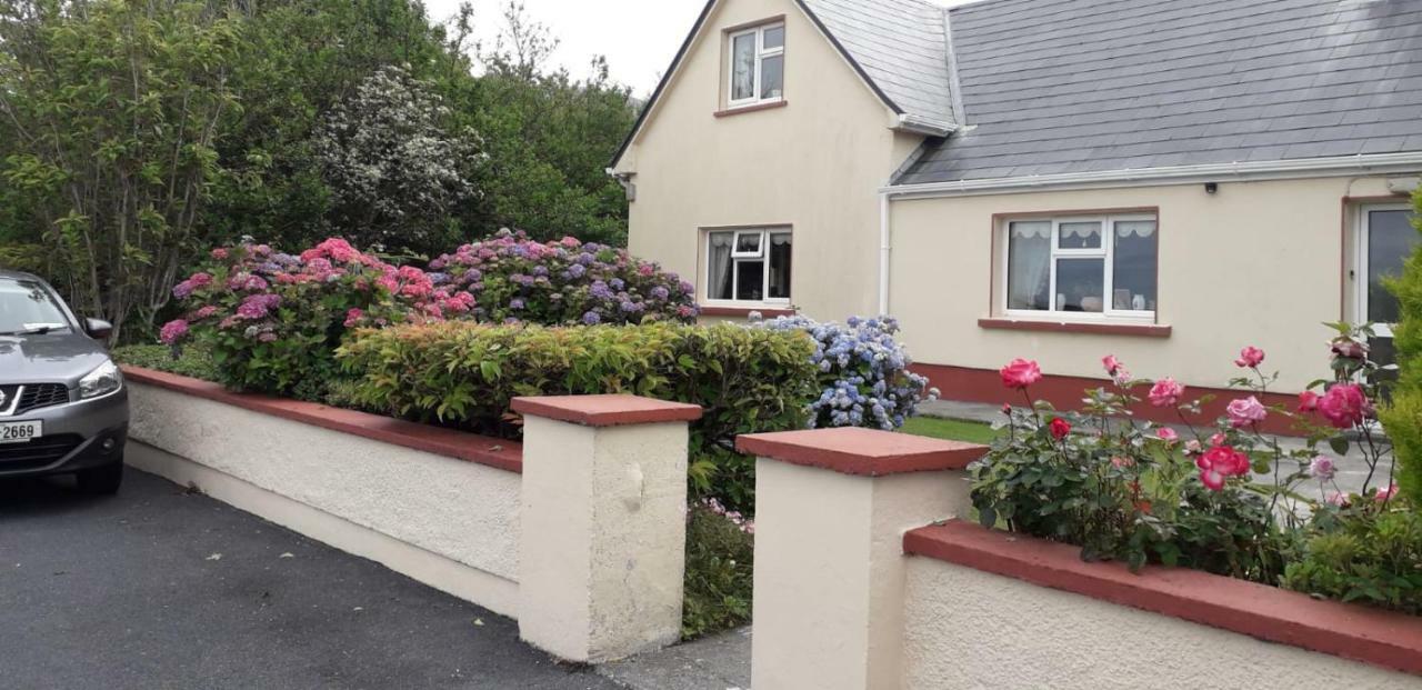 Seabreeze Apartment Kilsallagh Exterior photo